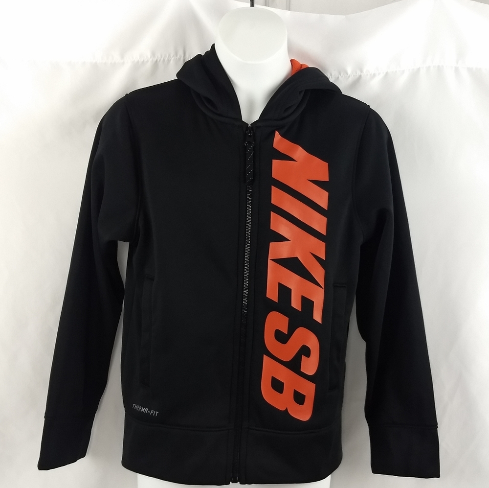 Boy's Nike SB Hoodie